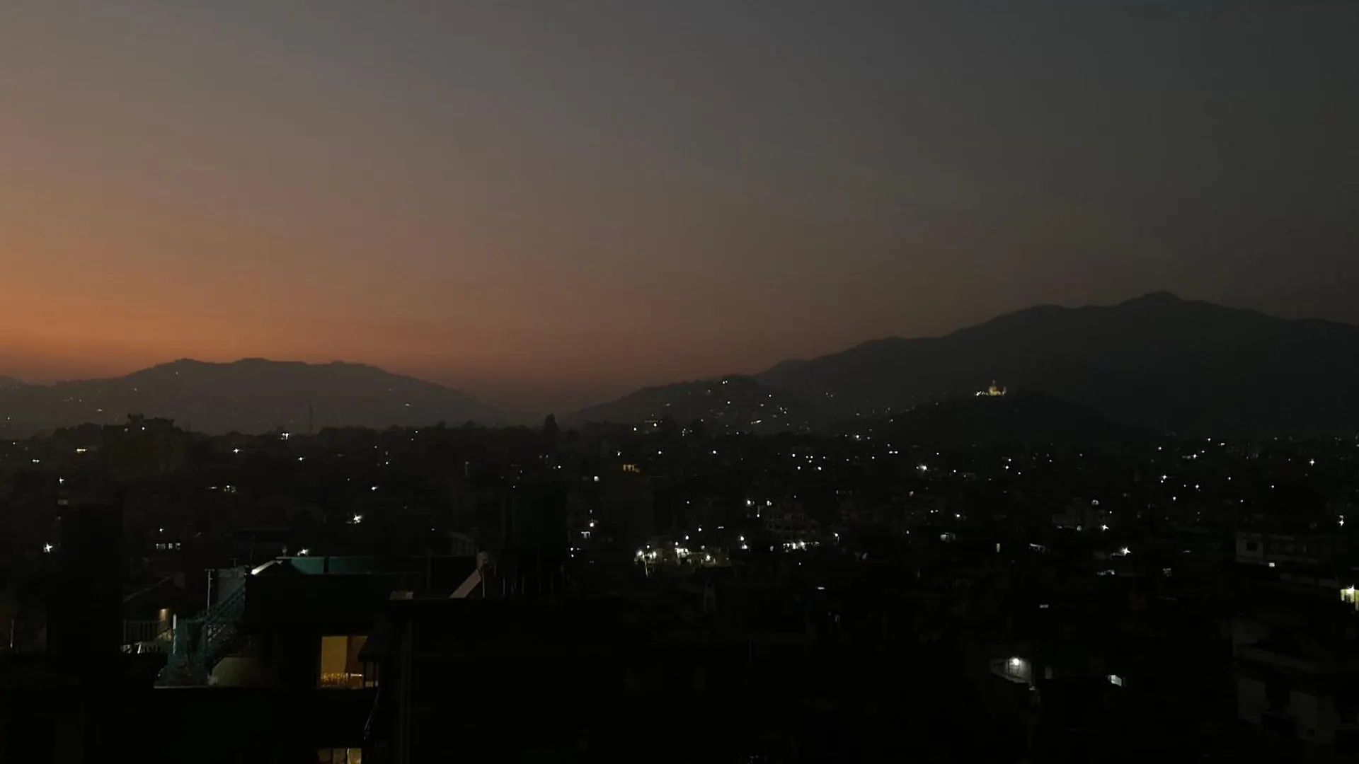منزل للإقامة Davu Gallery Cafe كاتماندو