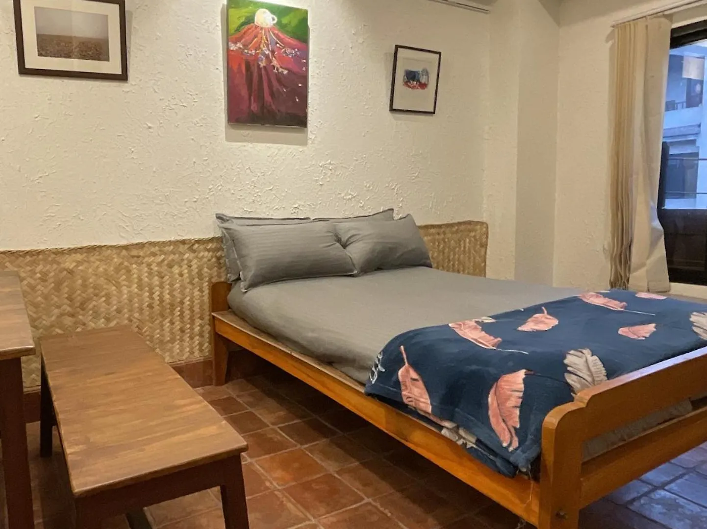 Davu Gallery Cafe كاتماندو منزل للإقامة