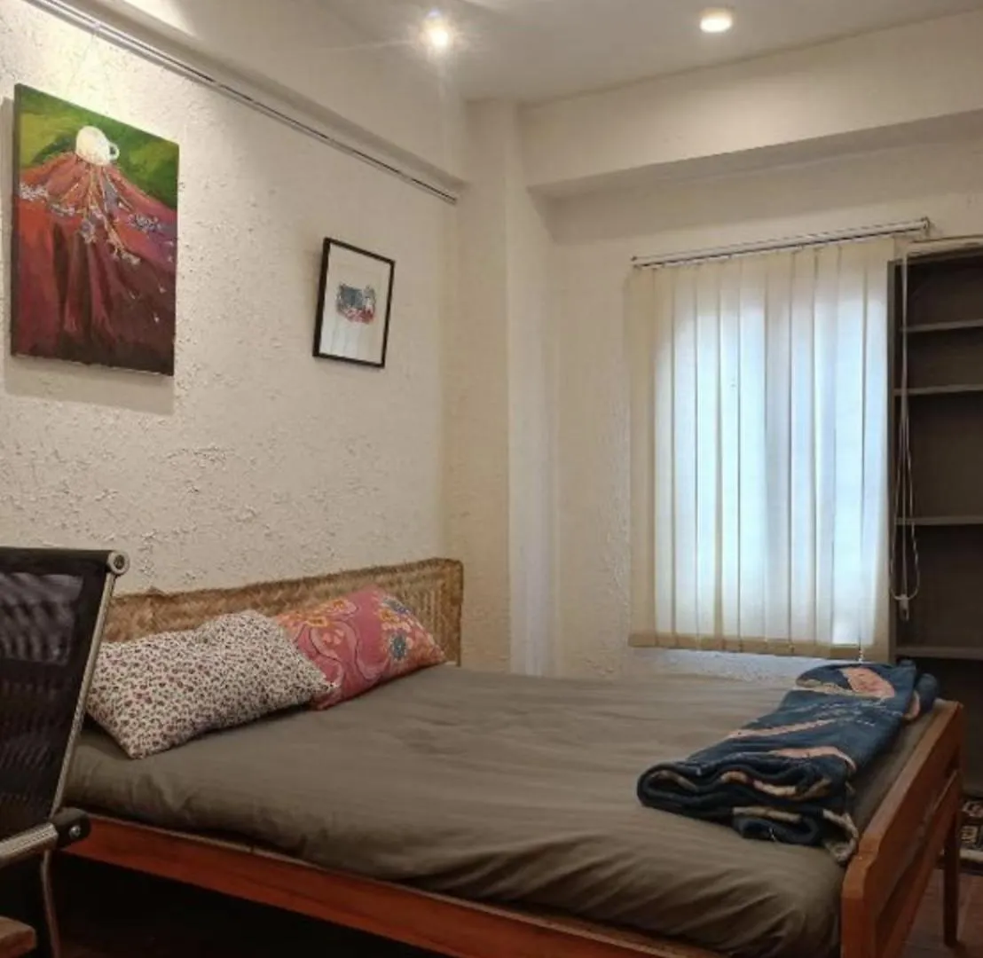 منزل للإقامة Davu Gallery Cafe كاتماندو نيبال