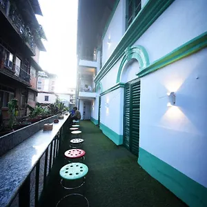  Auberge de jeunesse Antique Nepal
